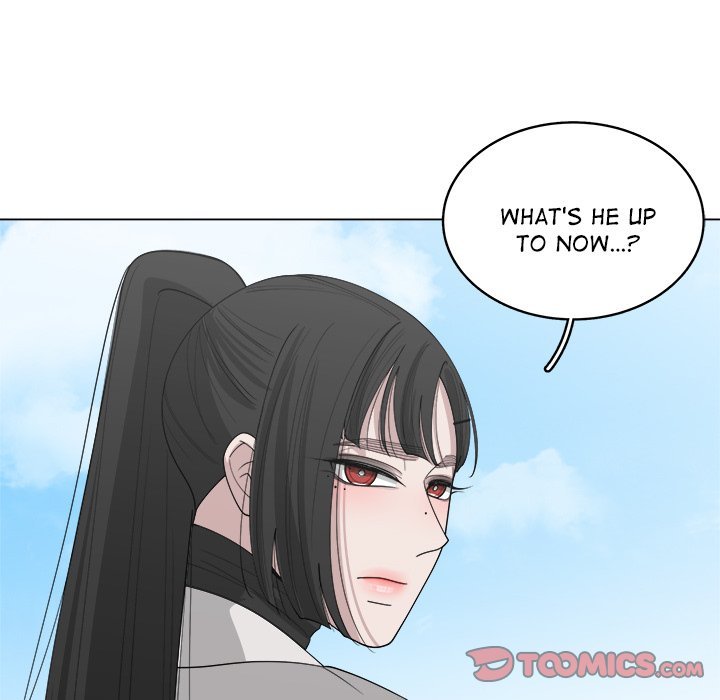 You're My Angel! Manhwa - Chapter 41 Page 79