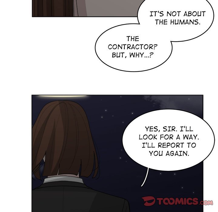 You're My Angel! Manhwa - Chapter 32 Page 5