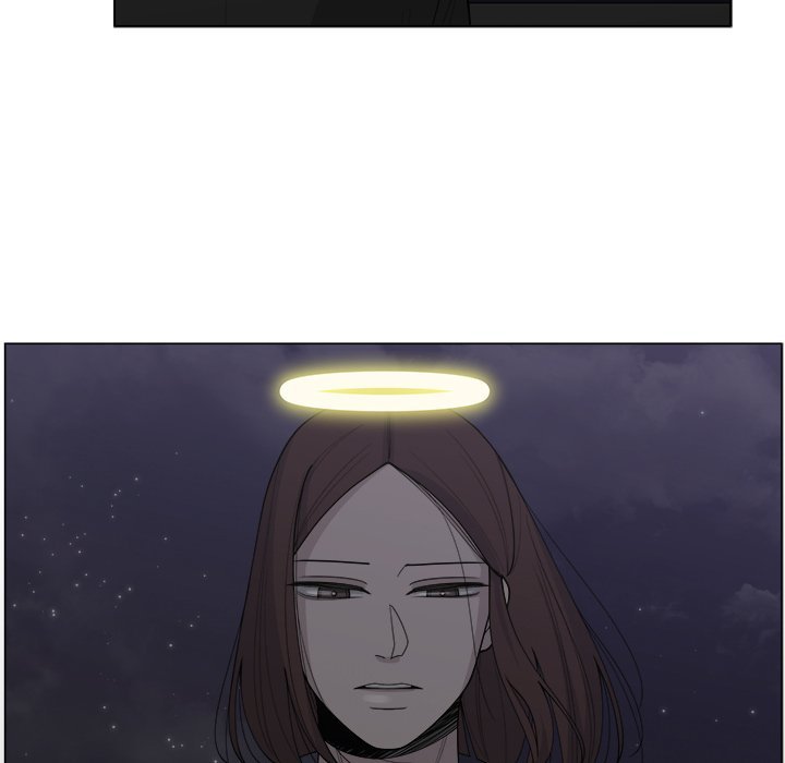You're My Angel! Manhwa - Chapter 32 Page 6
