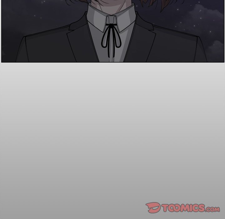 You're My Angel! Manhwa - Chapter 32 Page 7