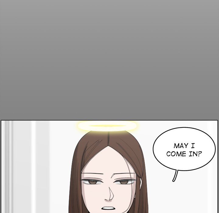 You're My Angel! Manhwa - Chapter 32 Page 8