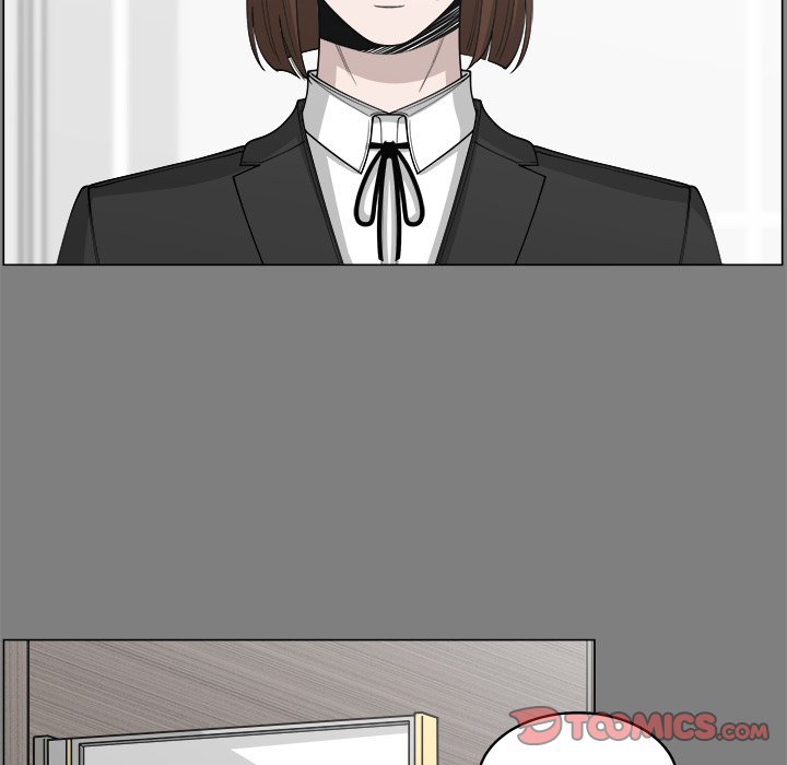 You're My Angel! Manhwa - Chapter 32 Page 9