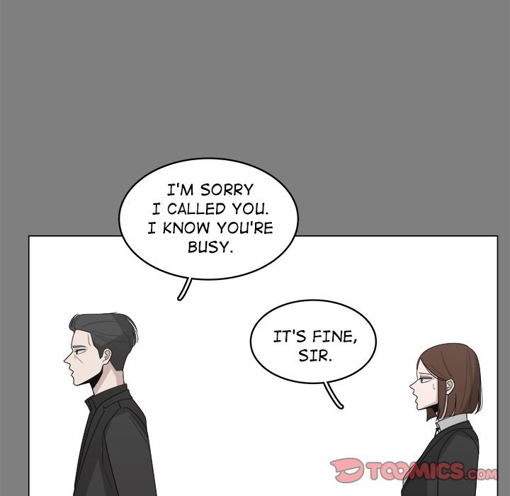 You're My Angel! Manhwa - Chapter 32 Page 11