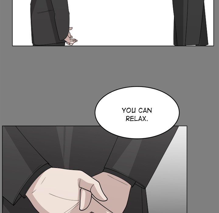 You're My Angel! Manhwa - Chapter 32 Page 12