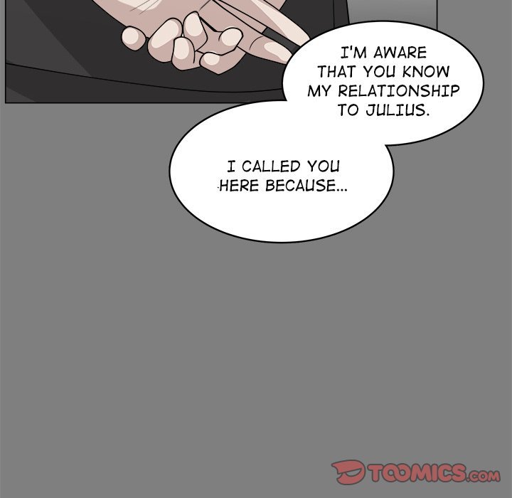 You're My Angel! Manhwa - Chapter 32 Page 13