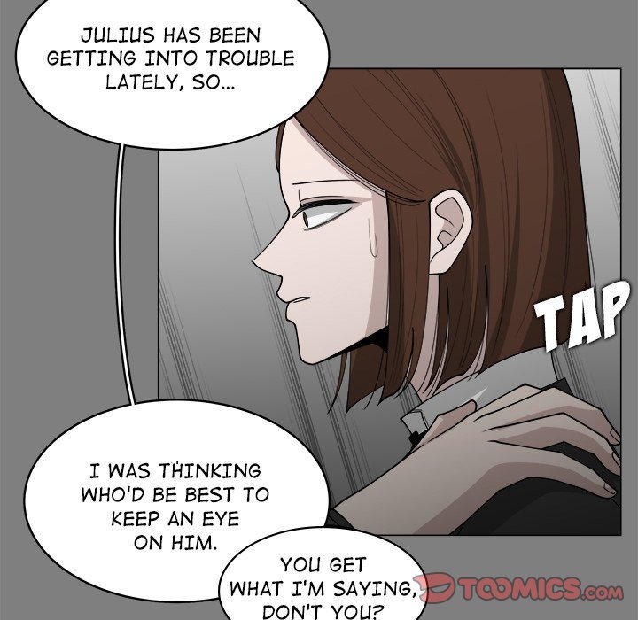 You're My Angel! Manhwa - Chapter 32 Page 15