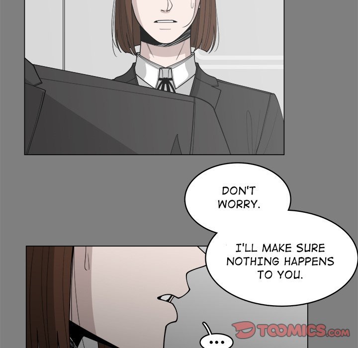 You're My Angel! Manhwa - Chapter 32 Page 17