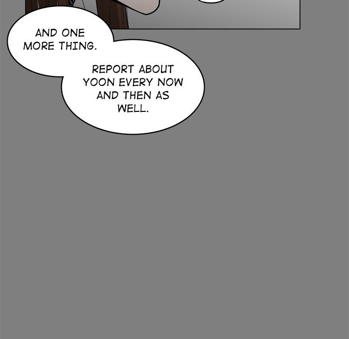 You're My Angel! Manhwa - Chapter 32 Page 18