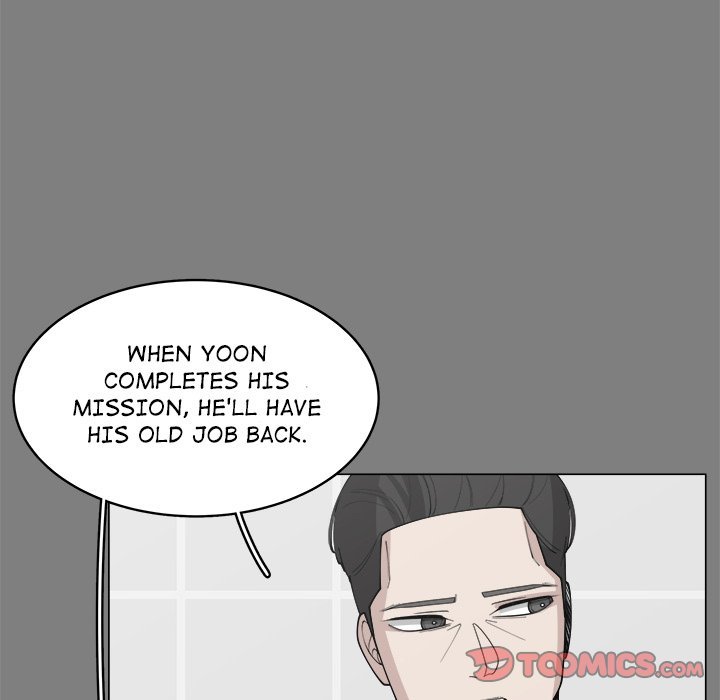 You're My Angel! Manhwa - Chapter 32 Page 19