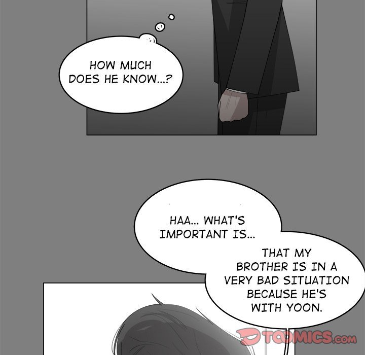 You're My Angel! Manhwa - Chapter 32 Page 21