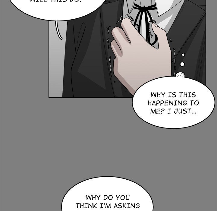 You're My Angel! Manhwa - Chapter 32 Page 26