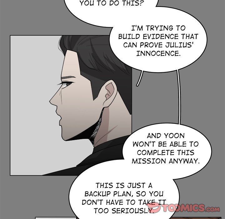 You're My Angel! Manhwa - Chapter 32 Page 27