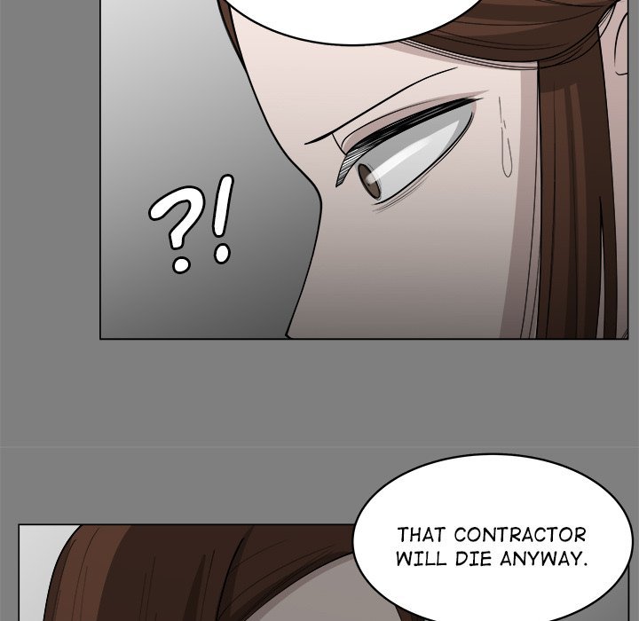 You're My Angel! Manhwa - Chapter 32 Page 28