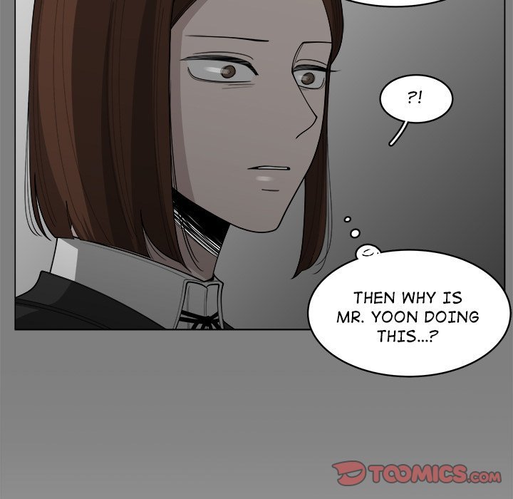 You're My Angel! Manhwa - Chapter 32 Page 29