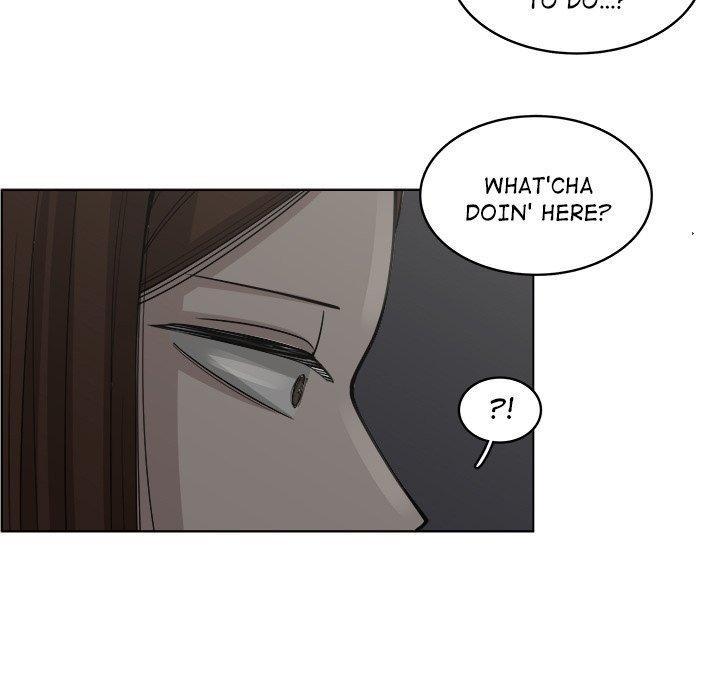 You're My Angel! Manhwa - Chapter 32 Page 32