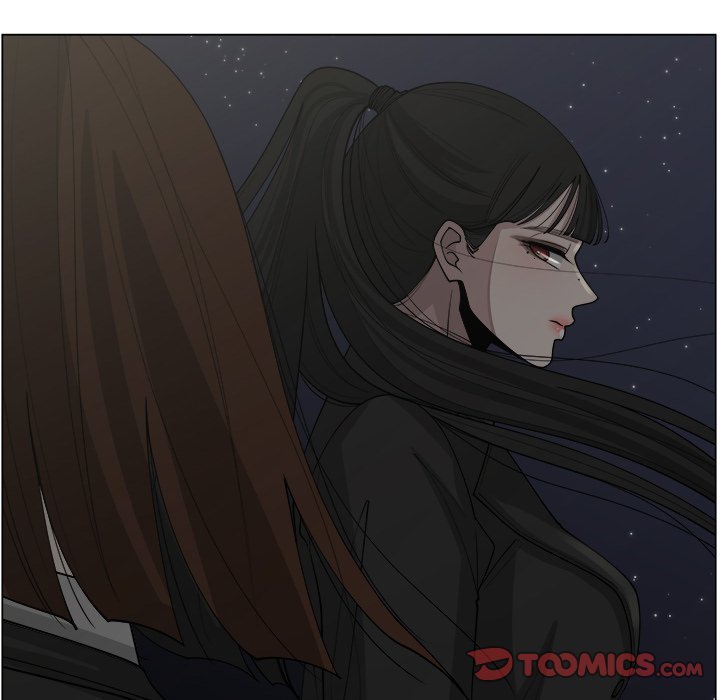 You're My Angel! Manhwa - Chapter 32 Page 33