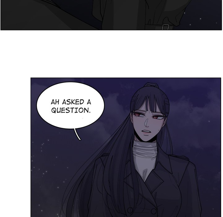 You're My Angel! Manhwa - Chapter 32 Page 34