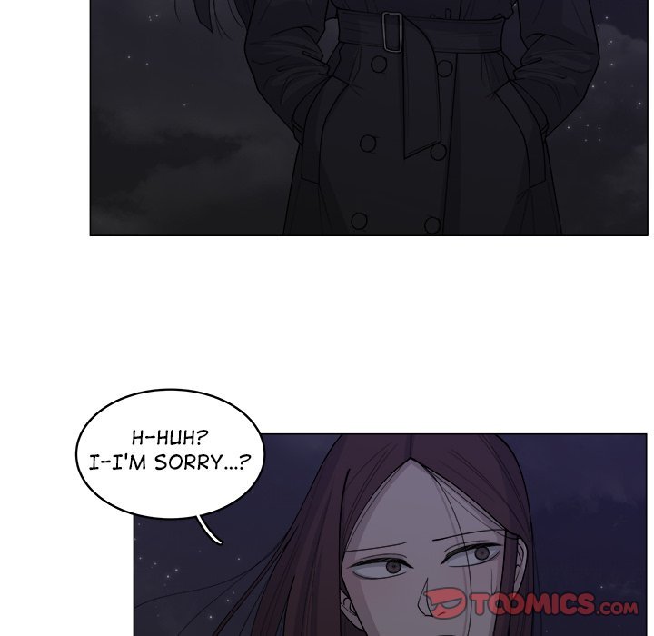 You're My Angel! Manhwa - Chapter 32 Page 35