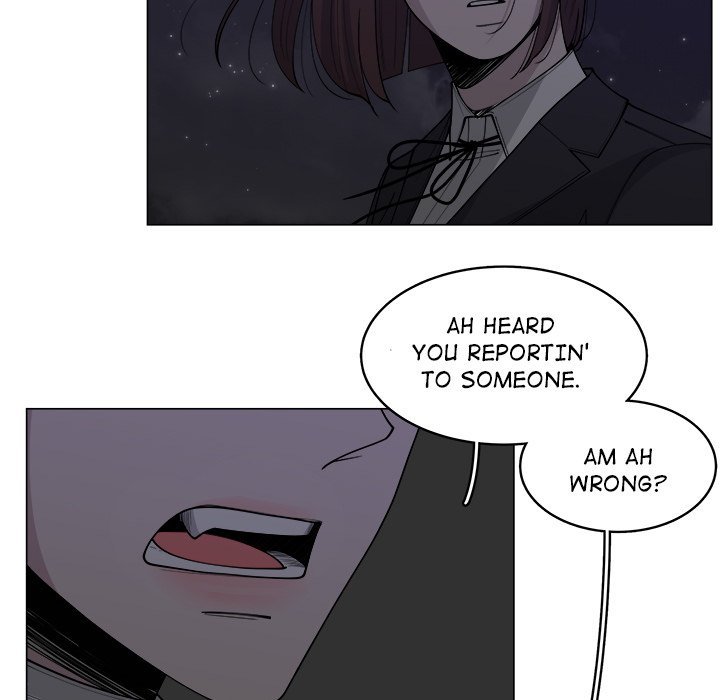 You're My Angel! Manhwa - Chapter 32 Page 36