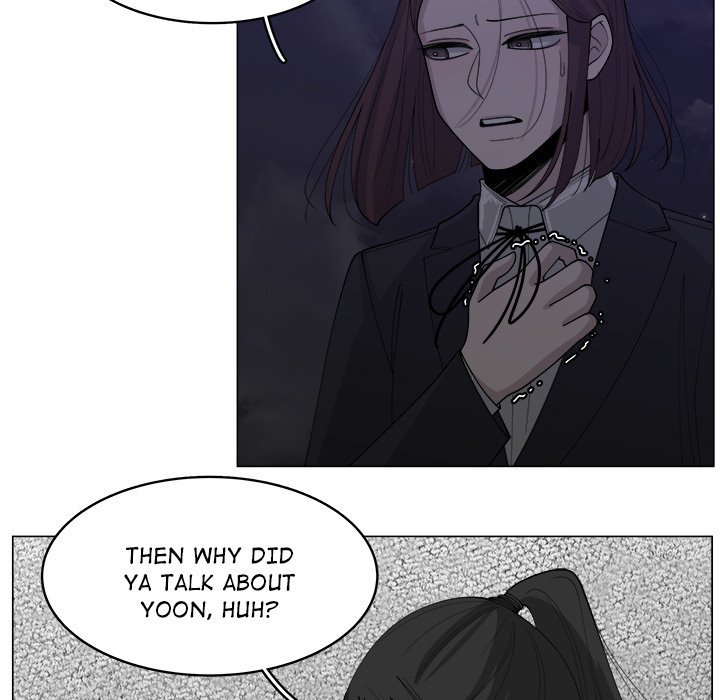 You're My Angel! Manhwa - Chapter 32 Page 38