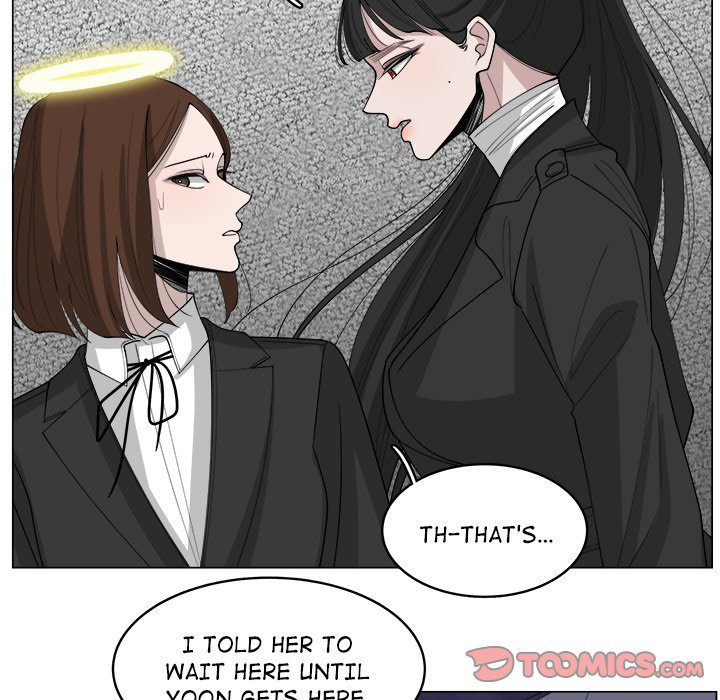 You're My Angel! Manhwa - Chapter 32 Page 39