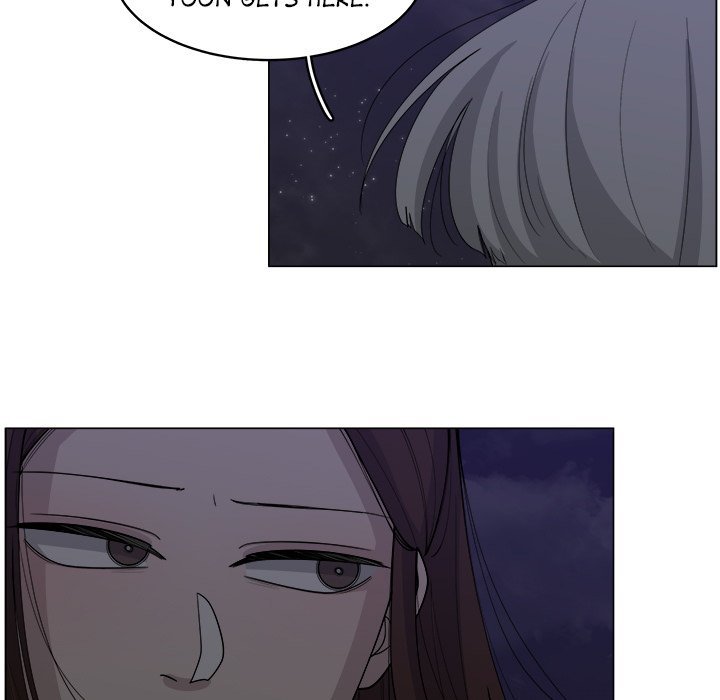 You're My Angel! Manhwa - Chapter 32 Page 40