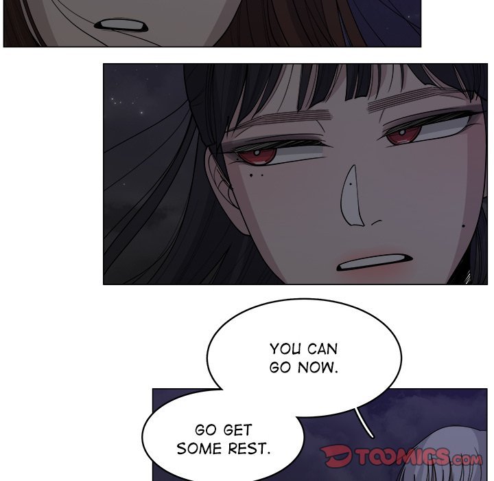 You're My Angel! Manhwa - Chapter 32 Page 41