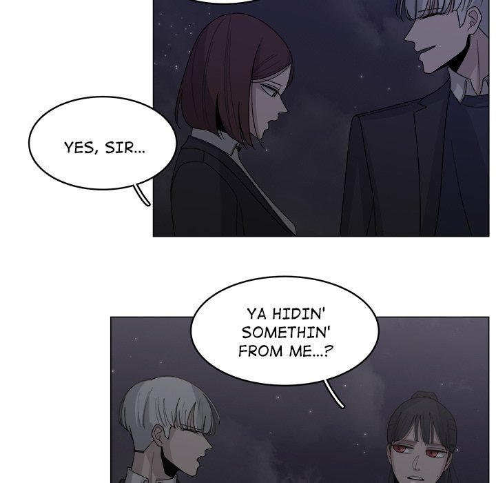 You're My Angel! Manhwa - Chapter 32 Page 42