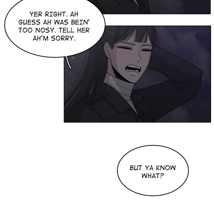 You're My Angel! Manhwa - Chapter 32 Page 44