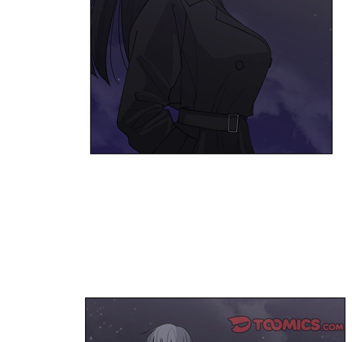 You're My Angel! Manhwa - Chapter 32 Page 51