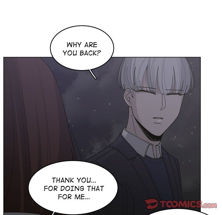 You're My Angel! Manhwa - Chapter 32 Page 53