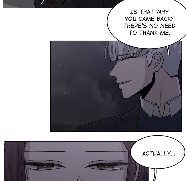 You're My Angel! Manhwa - Chapter 32 Page 54