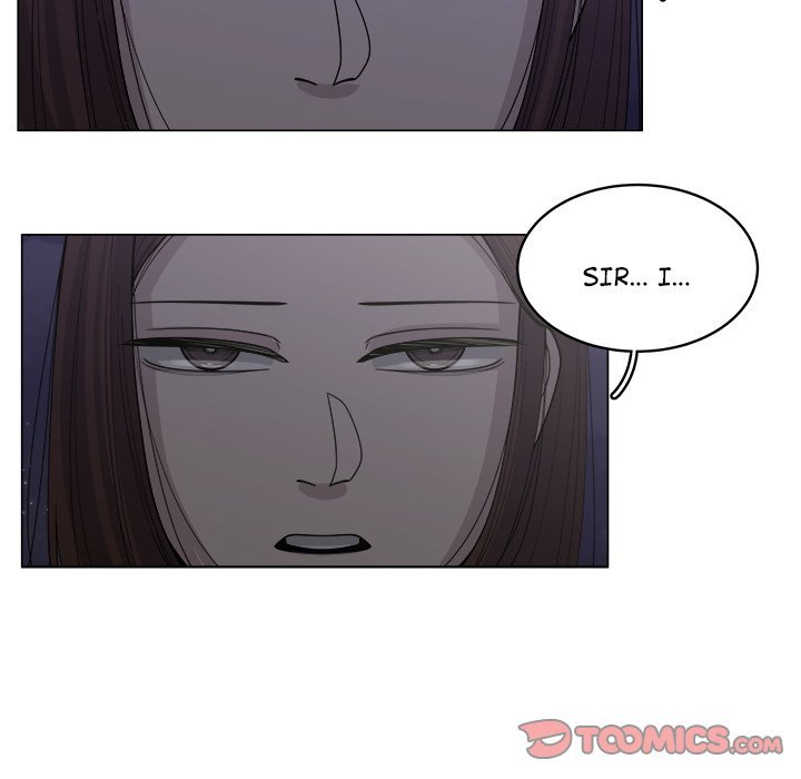 You're My Angel! Manhwa - Chapter 32 Page 55