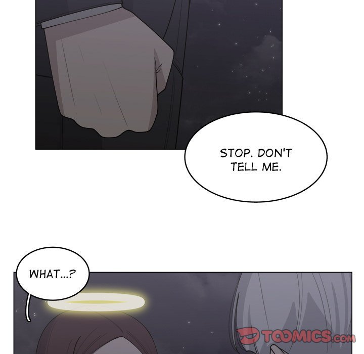 You're My Angel! Manhwa - Chapter 32 Page 57
