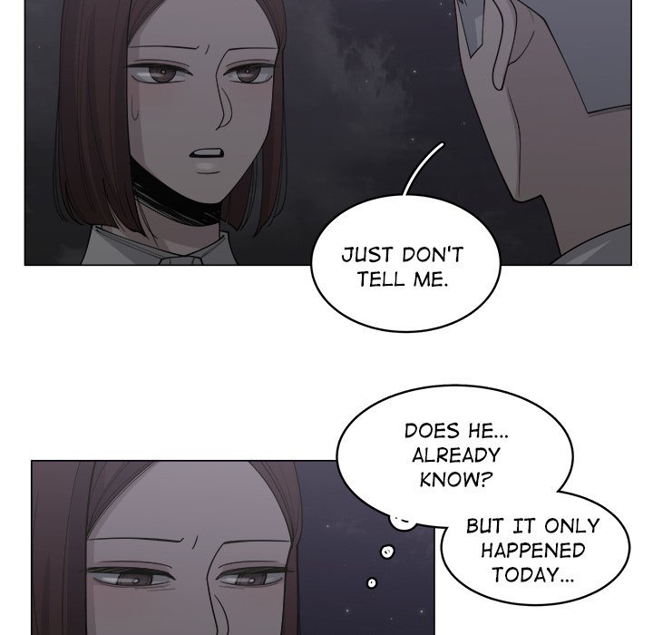 You're My Angel! Manhwa - Chapter 32 Page 58