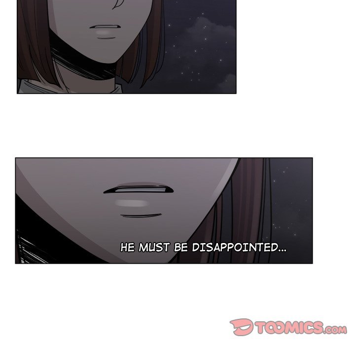 You're My Angel! Manhwa - Chapter 32 Page 59