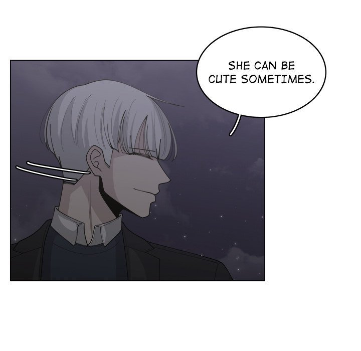 You're My Angel! Manhwa - Chapter 32 Page 62
