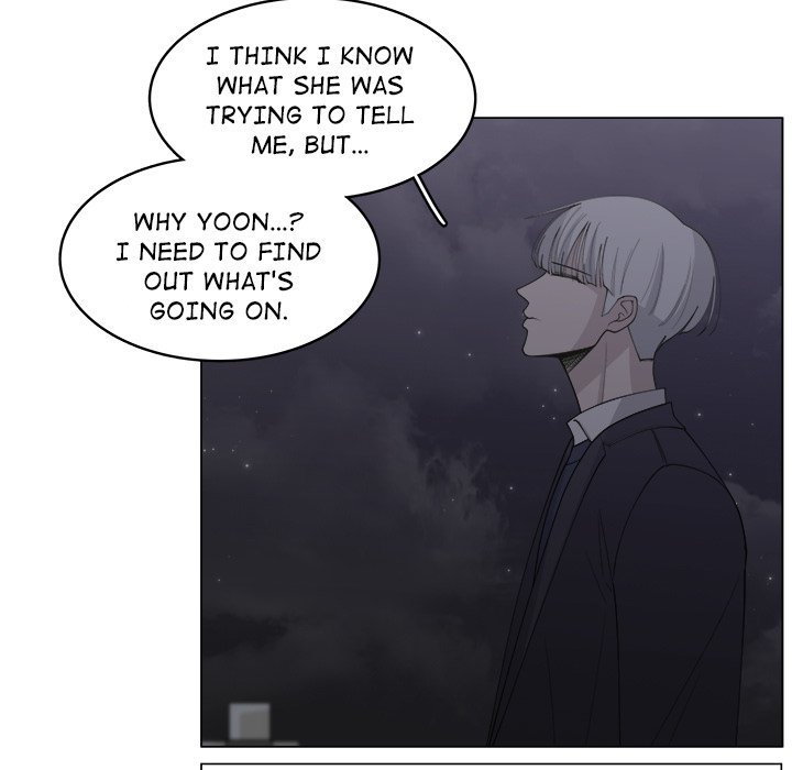 You're My Angel! Manhwa - Chapter 32 Page 64