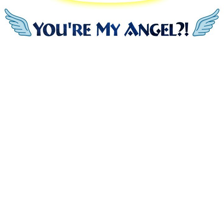 You're My Angel! Manhwa - Chapter 32 Page 66