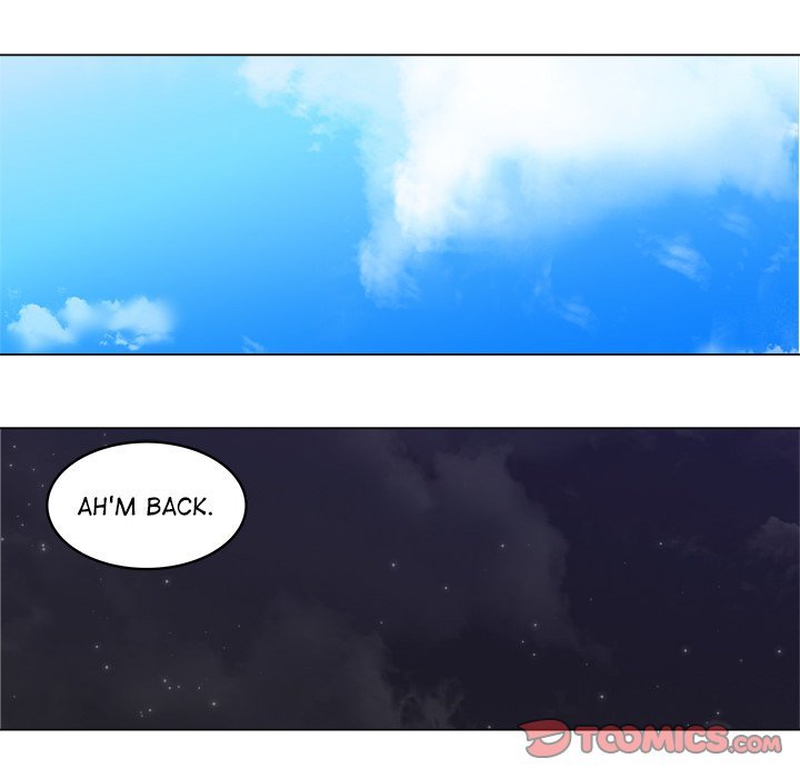 You're My Angel! Manhwa - Chapter 32 Page 67