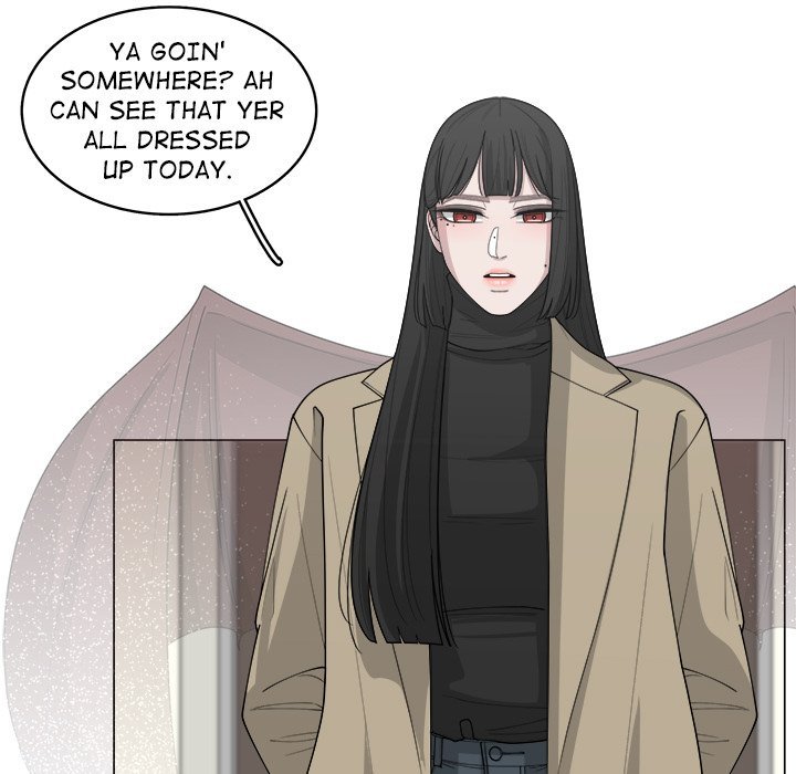 You're My Angel! Manhwa - Chapter 32 Page 68