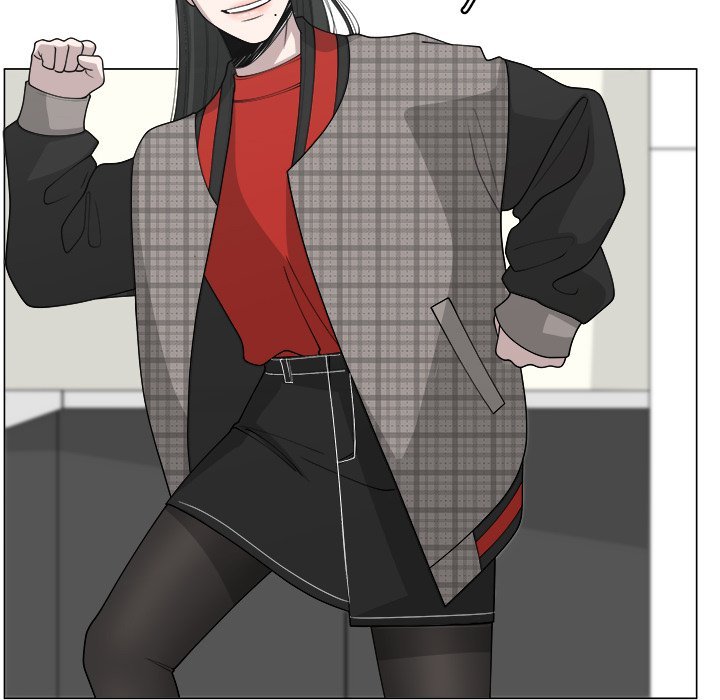 You're My Angel! Manhwa - Chapter 32 Page 70