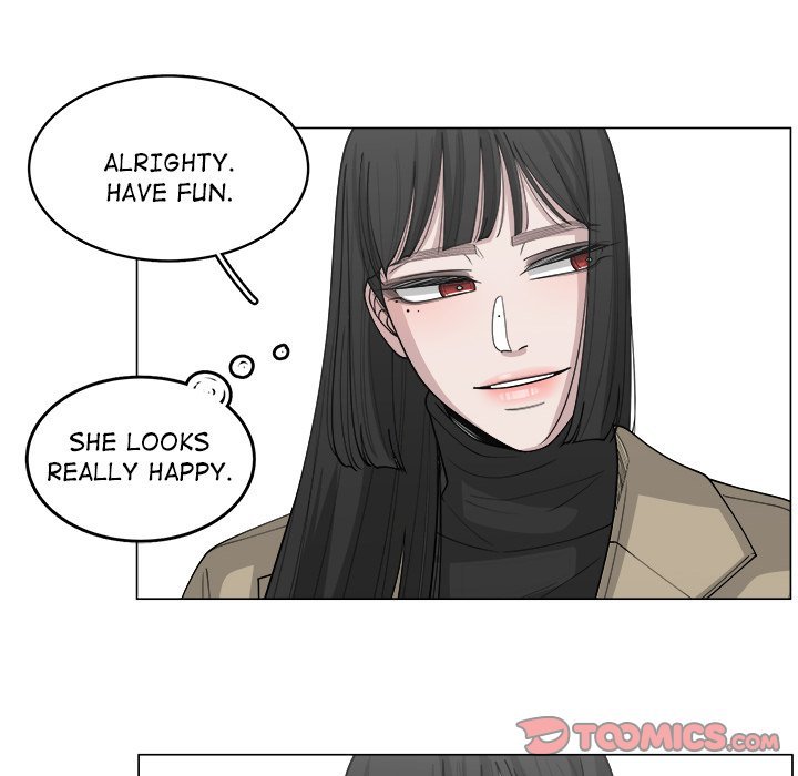 You're My Angel! Manhwa - Chapter 32 Page 71