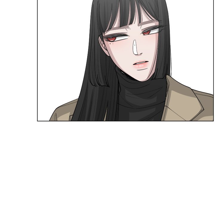 You're My Angel! Manhwa - Chapter 32 Page 72