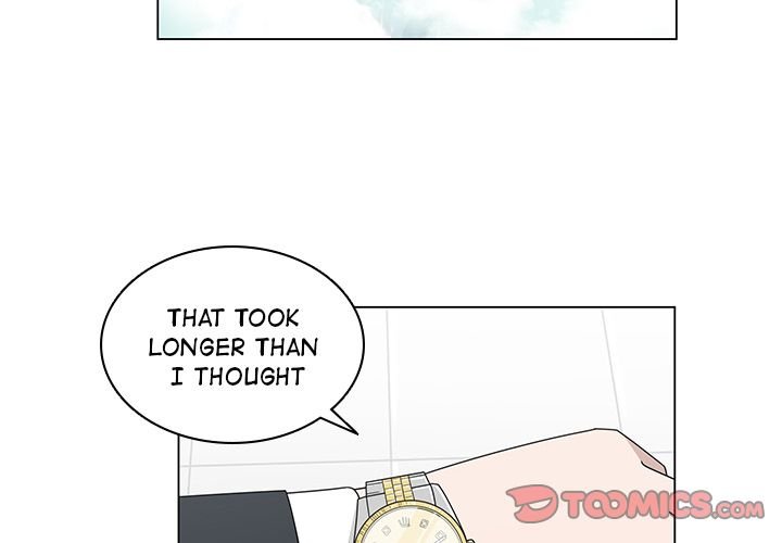 You're My Angel! Manhwa - Chapter 18 Page 1