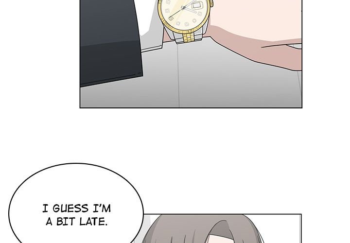 You're My Angel! Manhwa - Chapter 18 Page 2