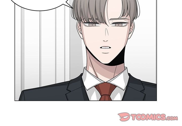 You're My Angel! Manhwa - Chapter 18 Page 3