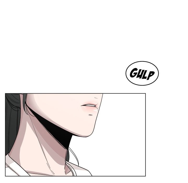 You're My Angel! Manhwa - Chapter 18 Page 4