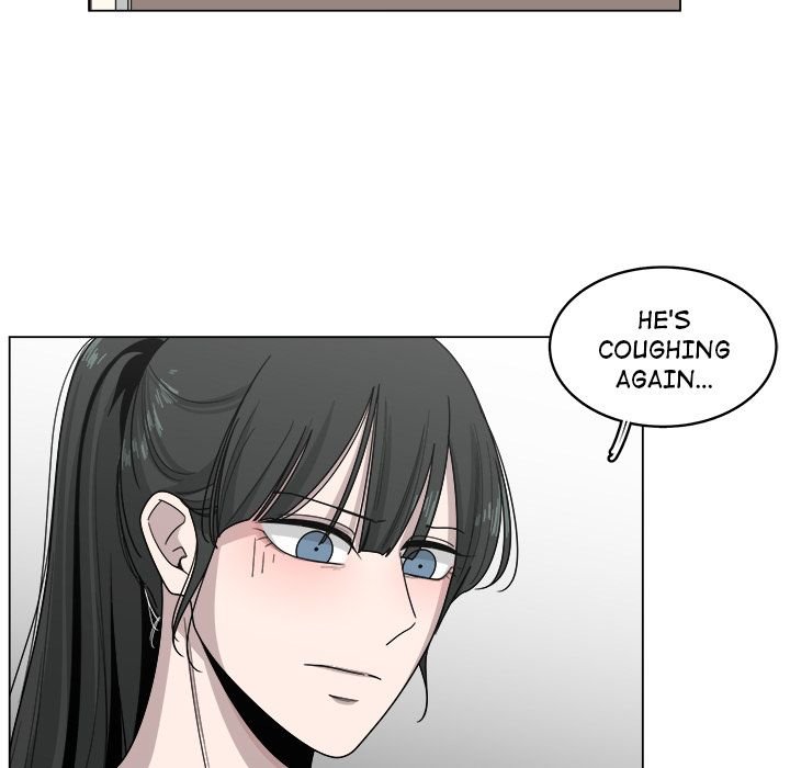 You're My Angel! Manhwa - Chapter 18 Page 6