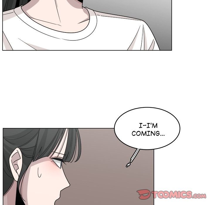 You're My Angel! Manhwa - Chapter 18 Page 7
